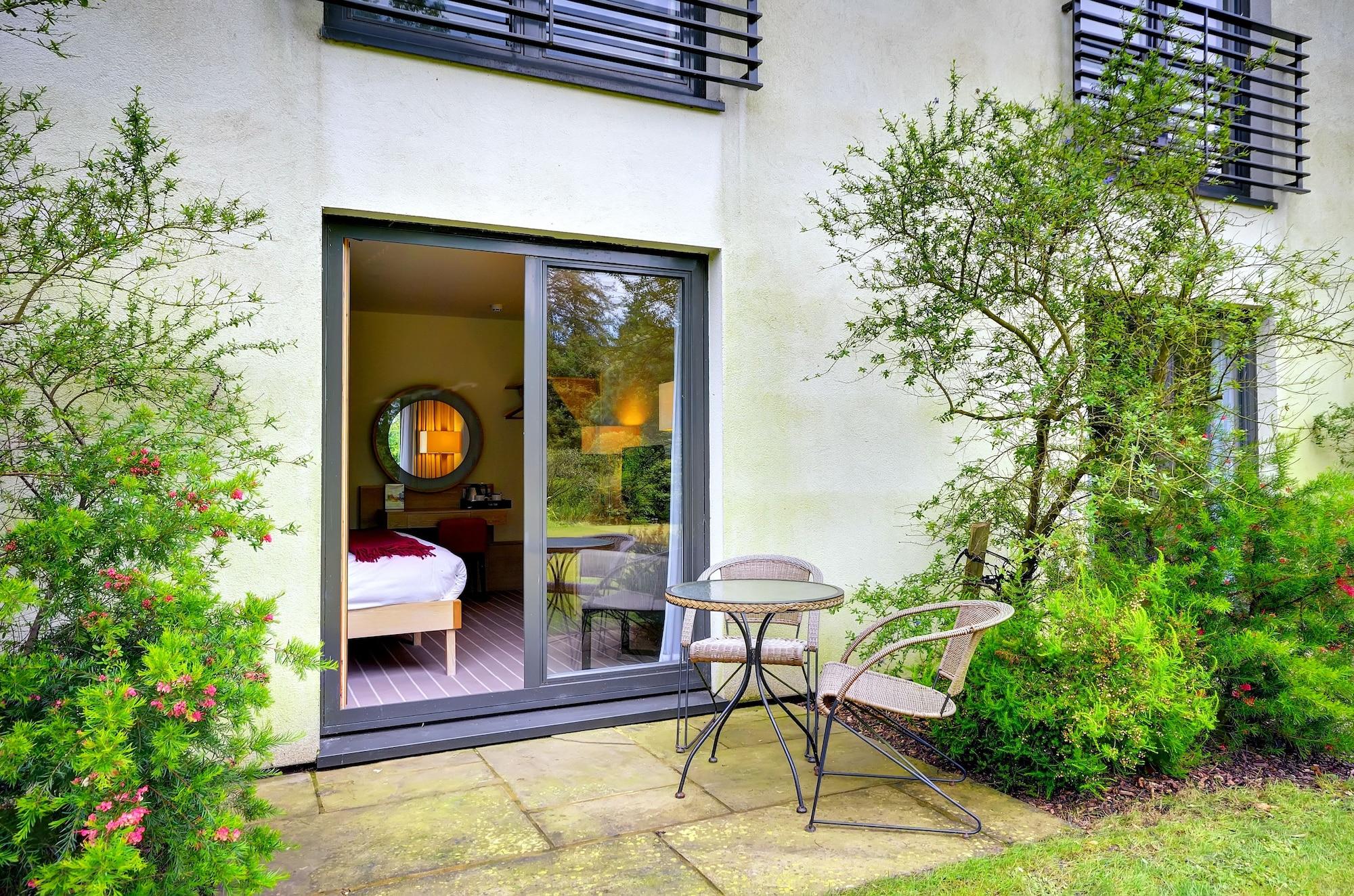 Lifehouse Spa And Hotel Frinton-on-Sea Exterior photo