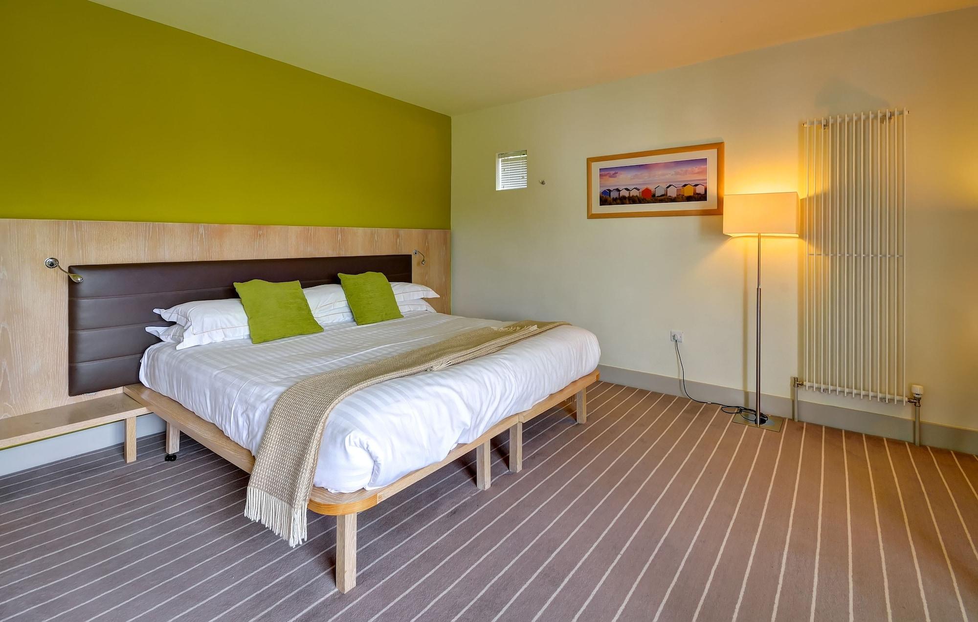 Lifehouse Spa And Hotel Frinton-on-Sea Exterior photo