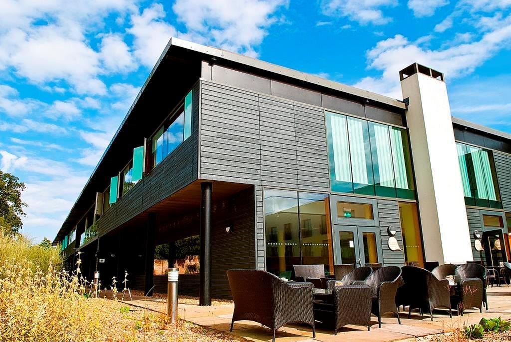 Lifehouse Spa And Hotel Frinton-on-Sea Exterior photo