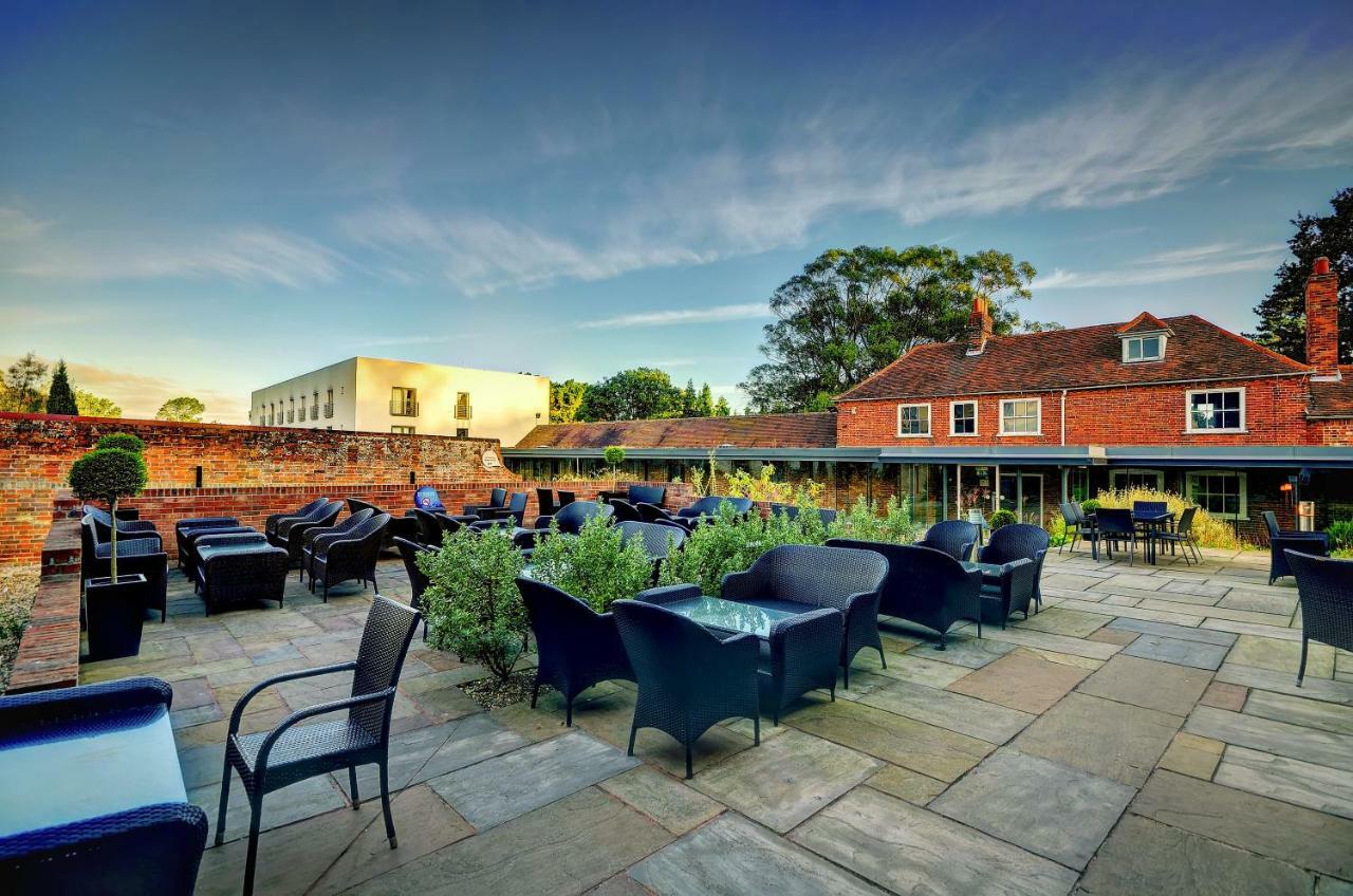 Lifehouse Spa And Hotel Frinton-on-Sea Exterior photo