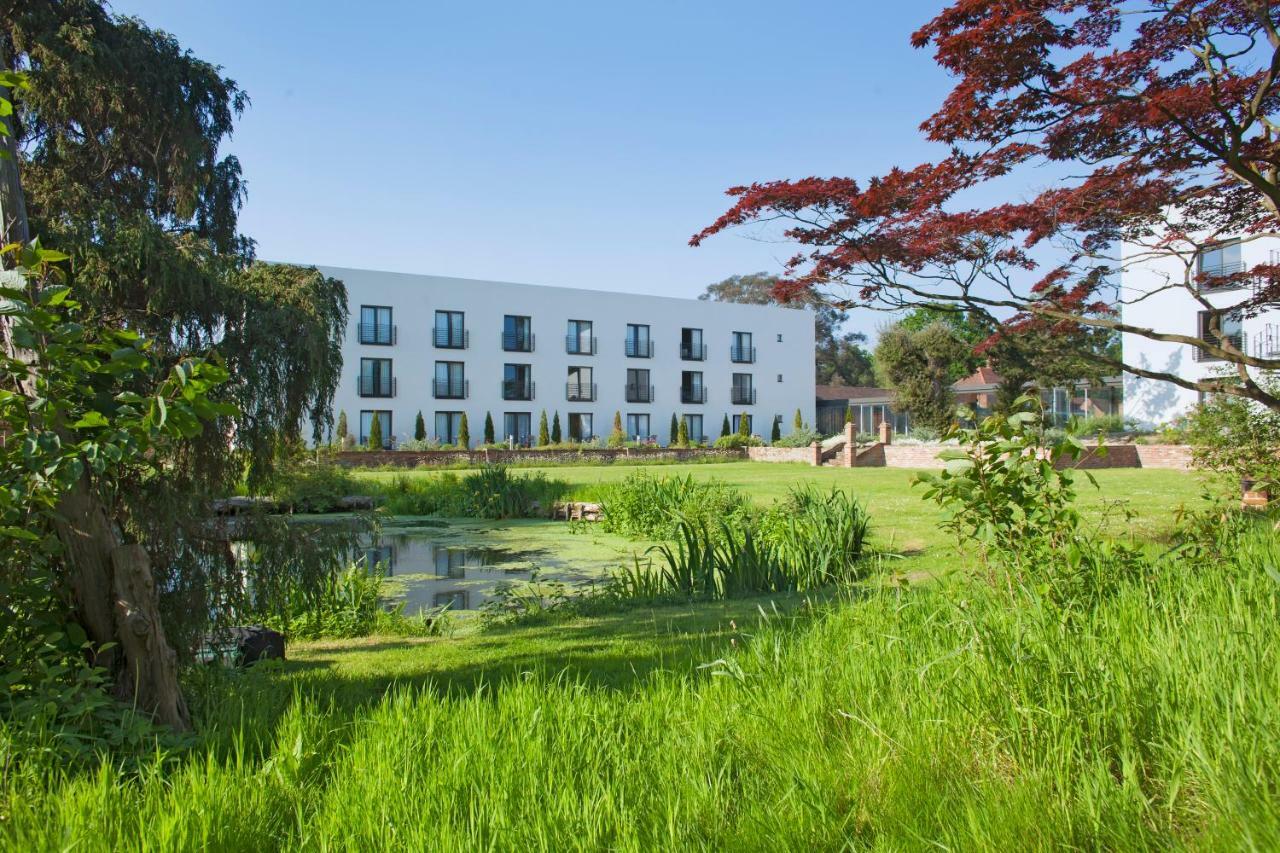 Lifehouse Spa And Hotel Frinton-on-Sea Exterior photo
