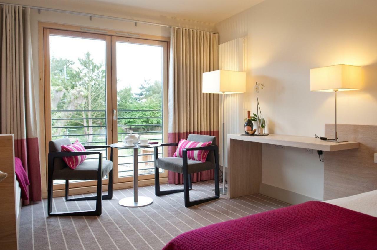 Lifehouse Spa And Hotel Frinton-on-Sea Exterior photo