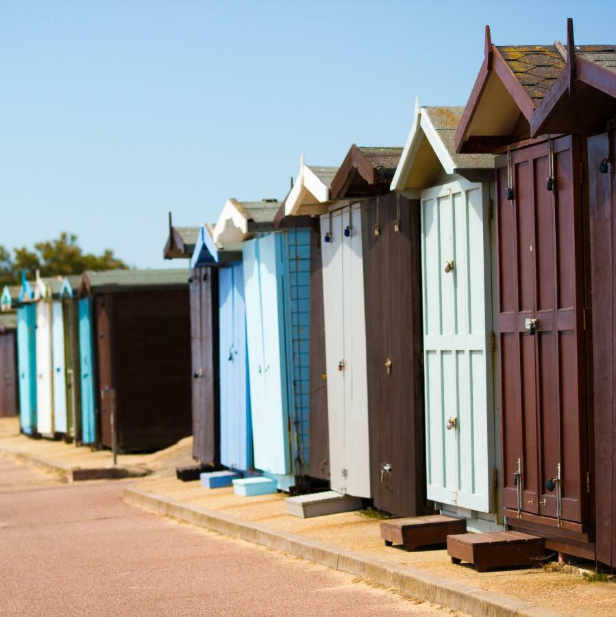 Lifehouse Spa And Hotel Frinton-on-Sea Exterior photo