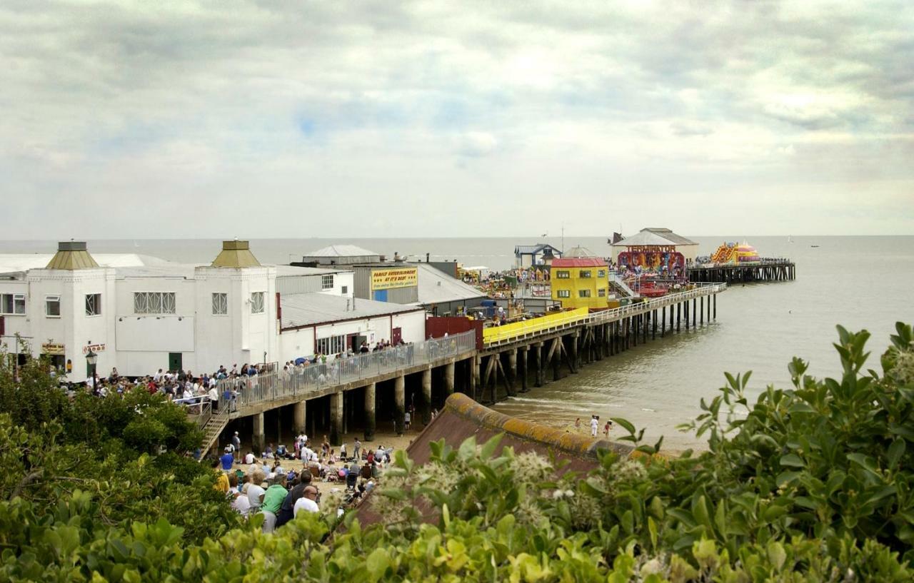 Lifehouse Spa And Hotel Frinton-on-Sea Exterior photo