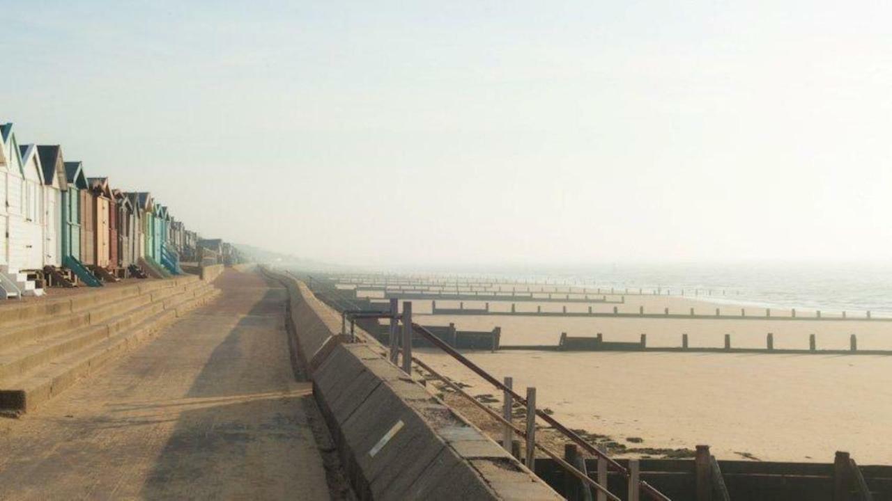 Lifehouse Spa And Hotel Frinton-on-Sea Exterior photo